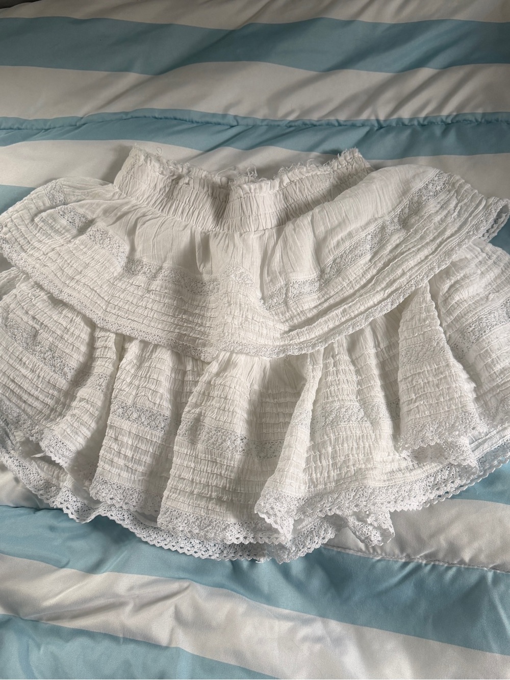 Aerie Mini Skirt